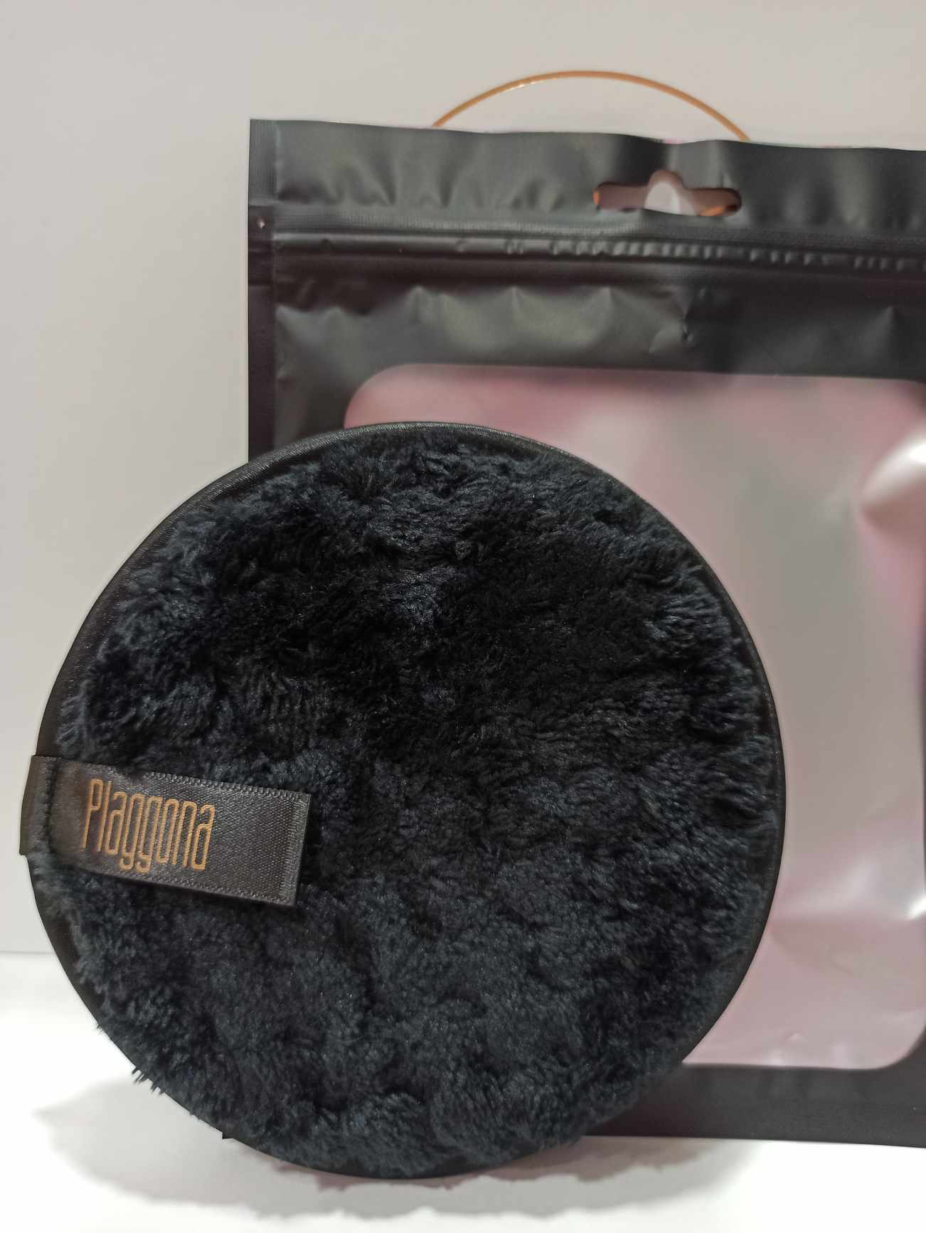 Σφουγγάρι Ντεμακιγιάζ και Καθαρισμού Προσώπου 1τμχ