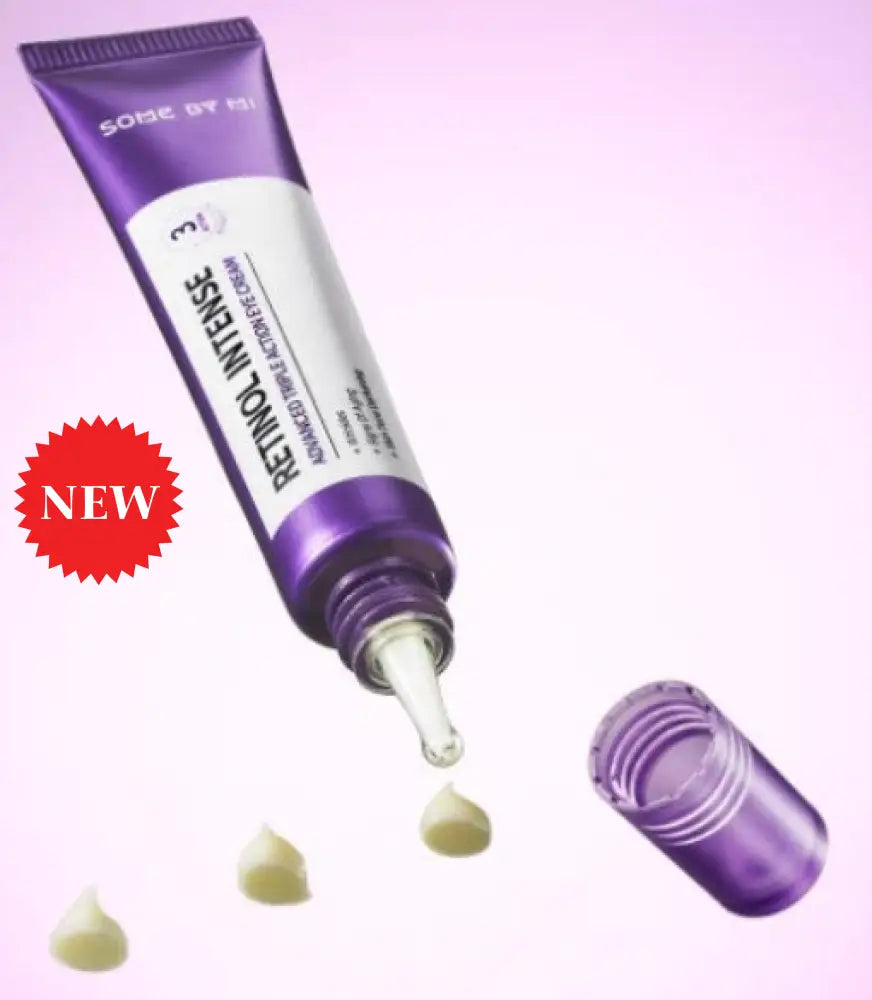 Some By Mi Retinol Intense Advanced Triple Action Eye Cream 30Ml.
