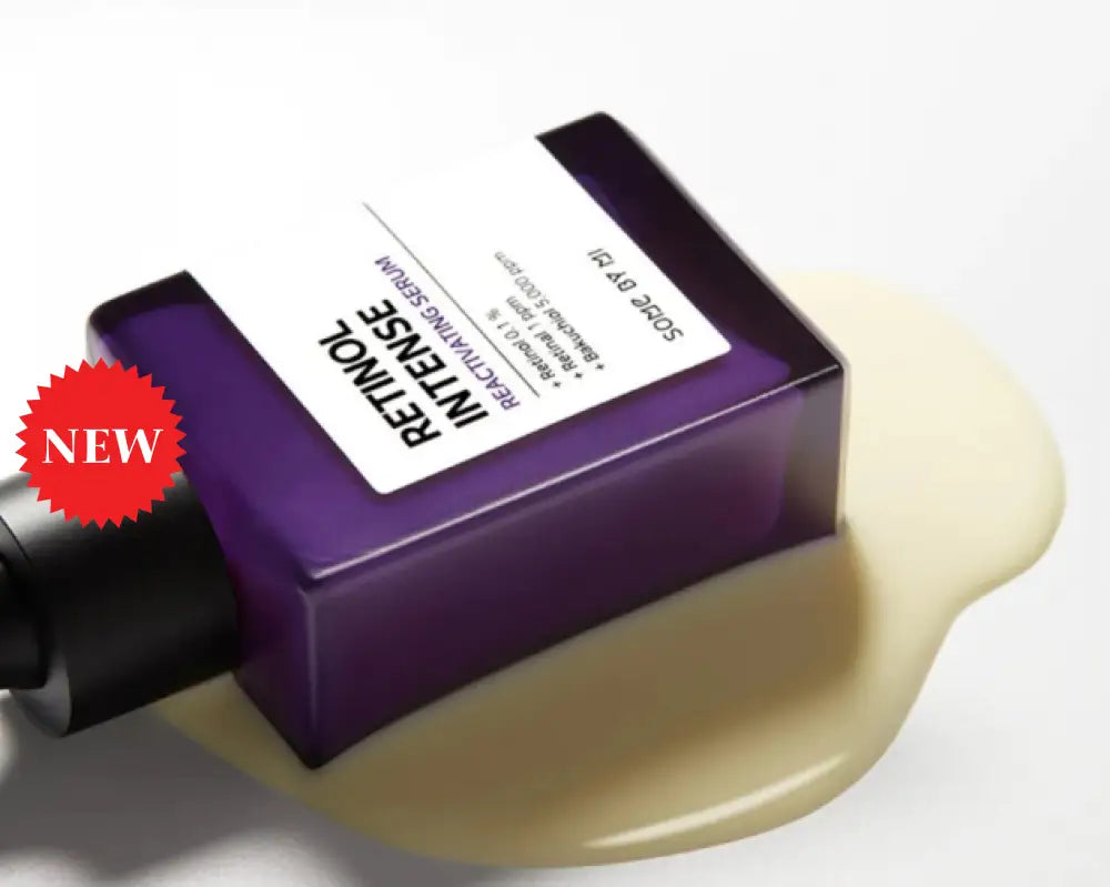 Some By Mi - Retinol Intense Reactivating Serum 30Ml