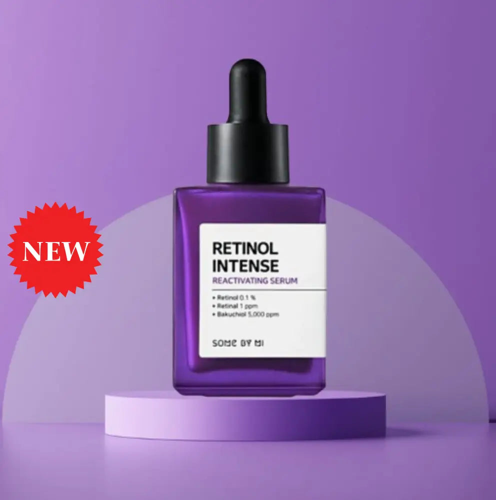 Some By Mi - Retinol Intense Reactivating Serum 30Ml