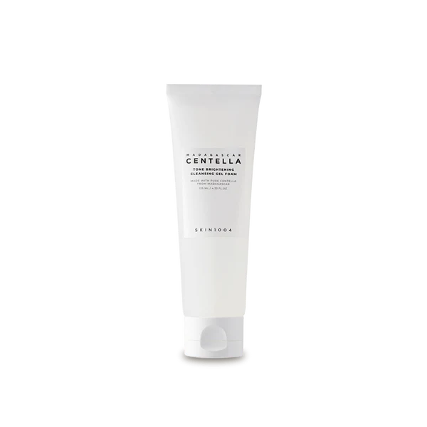 SKIN1004 - Madagascar Centella Tone Brightening Cleansing Gel Foam 125ml