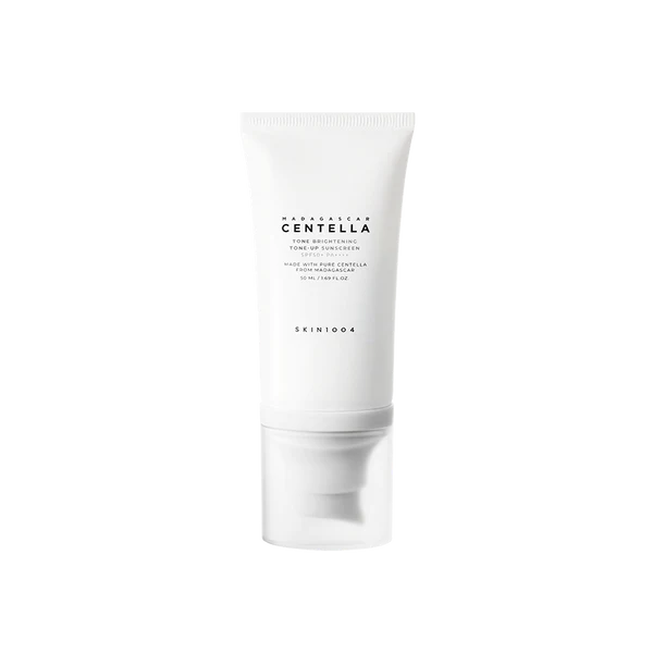 SKIN1004 - Madagascar Centella Tone Brightening Tone-Up Sunscreen SPF50+  PA++++ 50ml