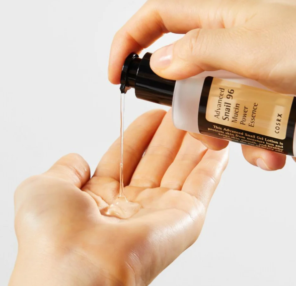COSRX Advanced Snail 96% Mucin Power Essence Gel 100ml