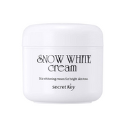 Secret Key Snow White Cream 50g