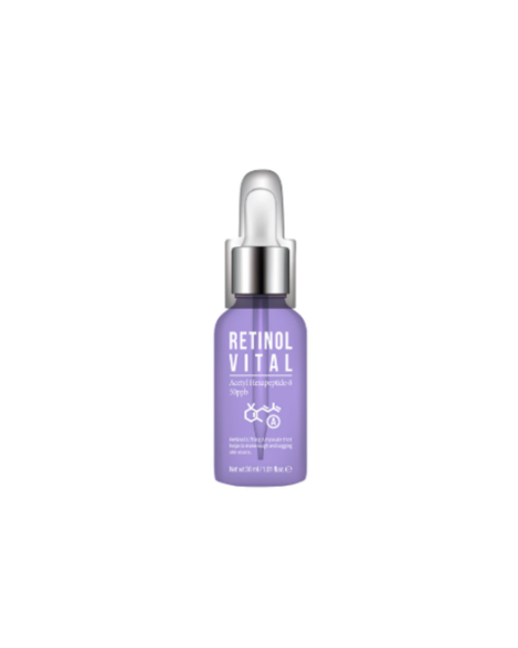 ESFOLIO AMPOULE – RETINOL VITAL – 30ml