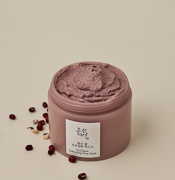 Beauty of Joseon Red Bean Refreshing Pore Mask 140ml