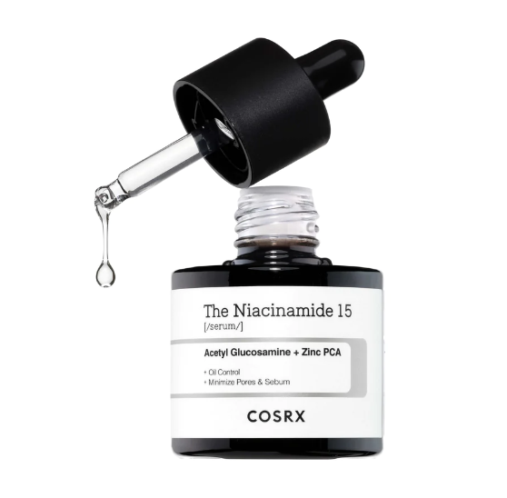 COSRX The Niacinamide 15 Serum 20ml