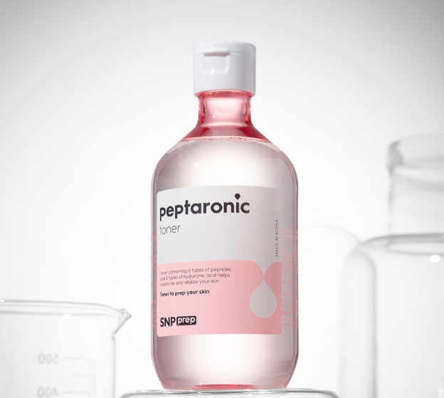SNP Prep Peptaronic Serum 220ml