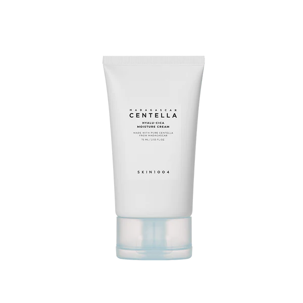 SKIN1004 - Madagascar Centella HYALU-CICA Moisture Cream 75ml