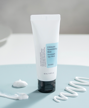 COSRX Ultimate Nourishing Rice Overnight Spa Mask 60ml