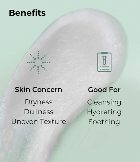 COSRX Pure Fit Cica Smoothing Cleansing Balm120ml