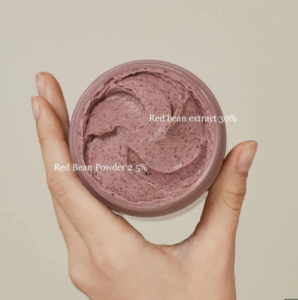 Beauty of Joseon Red Bean Refreshing Pore Mask 140ml