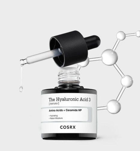 COSRX The Niacinamide 15 Serum 20ml