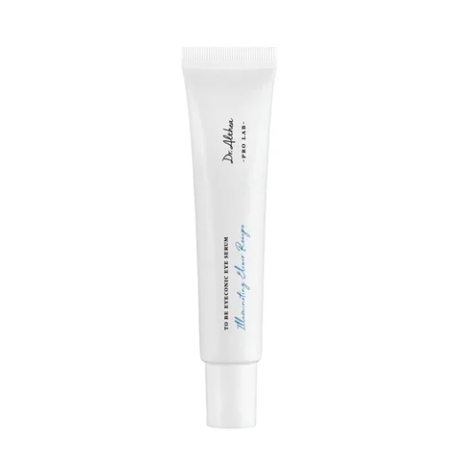Dr.Althea To Be Eyeconic Eye Serum 25ml