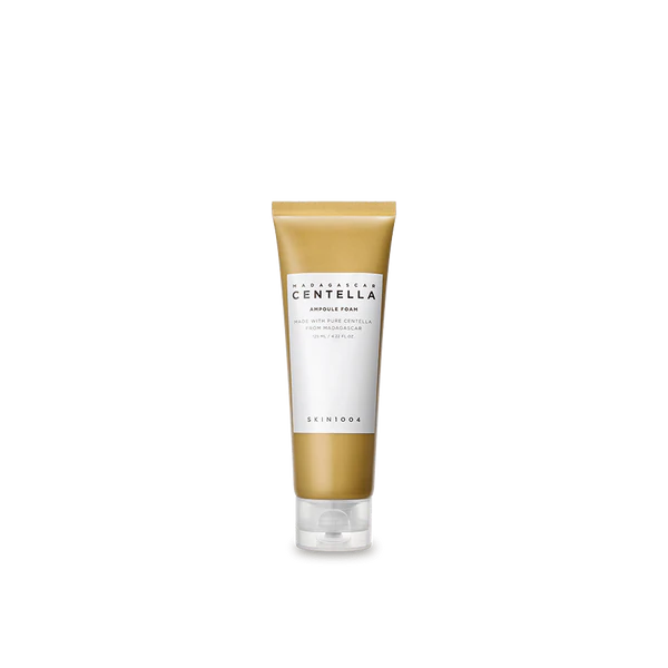 SKIN1004 - Madagascar Centella Ampoule Foam