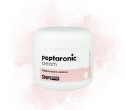 SNP Prep Peptaronic Cream 55ml