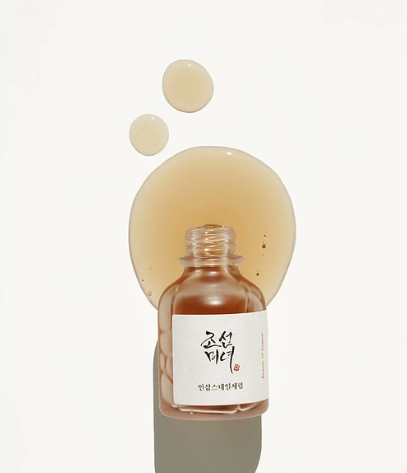 Beauty of Joseon Revive Serum: Ginseng+Snail Mucin 30ml
