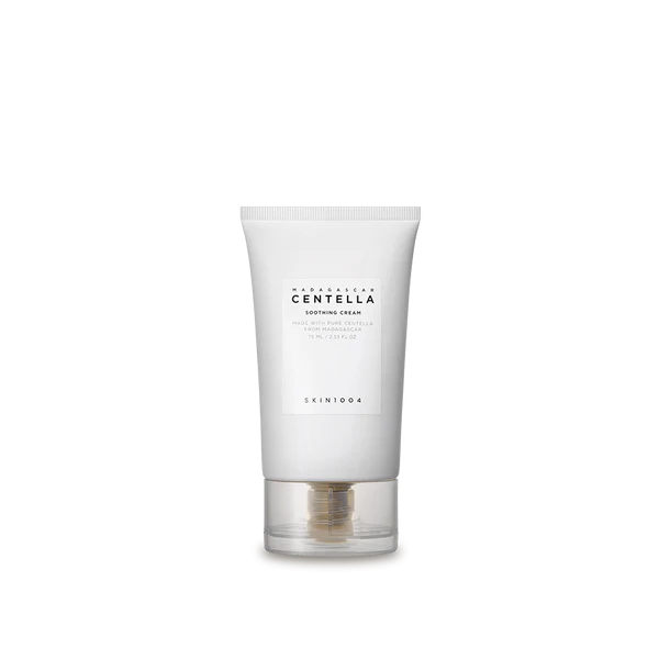 SKIN1004 - Madagascar Centella Soothing Cream