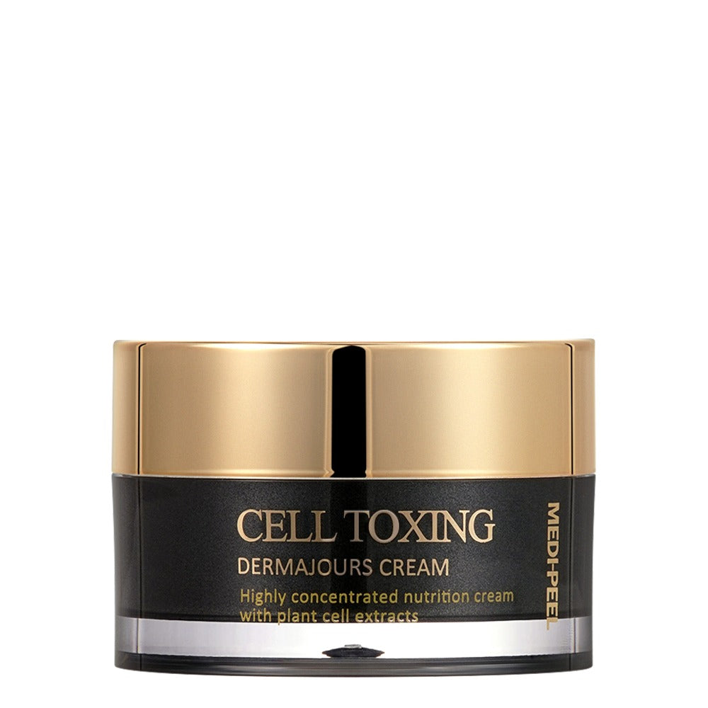MEDI-PEEL CELL TOXING DERMAJOURS CREAM 50gr