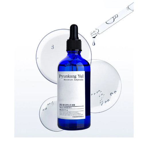 Pyunkang Yul Moisture Ampoule 100ml