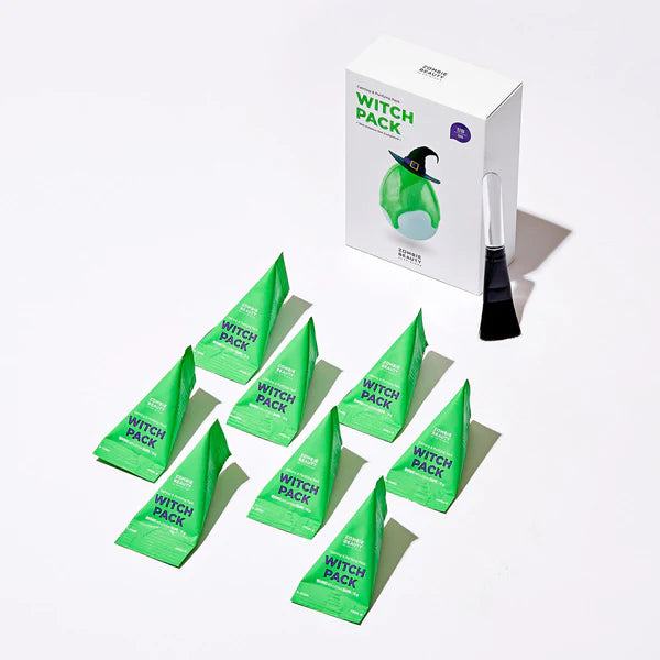 SKIN1004 - WITCH PACK Witch Pack 15g x 8τεμ.
