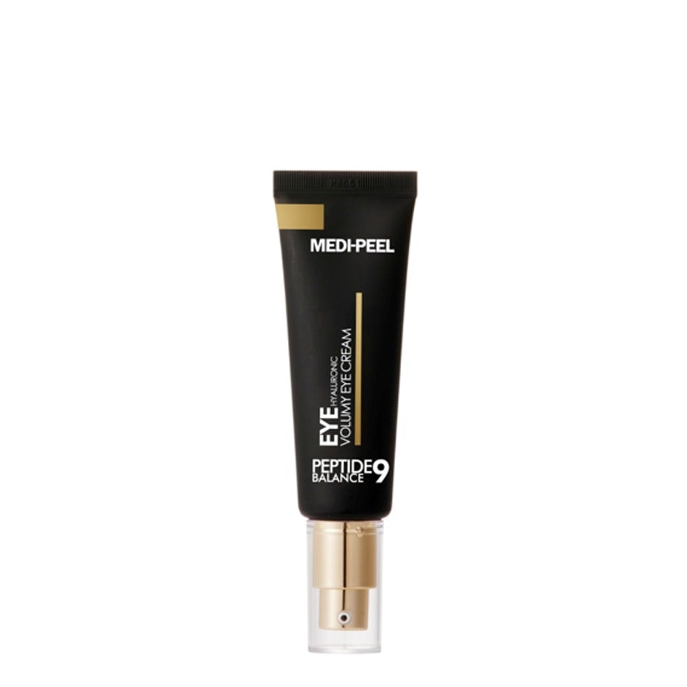 MediPeel Peptide 9 Hyaluronic Volumy Eye Cream 40ml