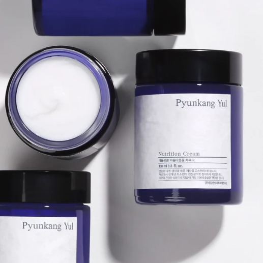 Pyunkang Yul Nutrition Cream 100ml