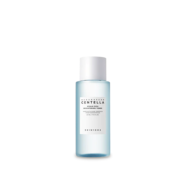 SKIN1004 - Madagascar Centella HYALU-CICA Brightening Toner 210ml