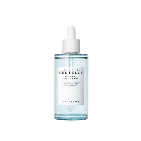 SKIN1004 - Madagascar Centella HYALU-CICA First Ampoule
