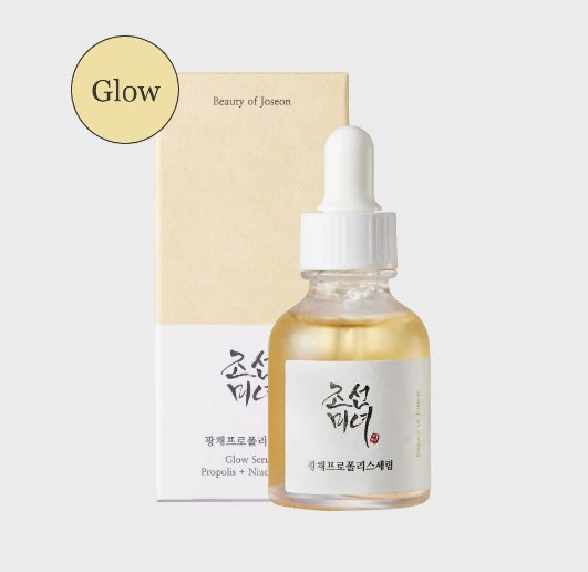 Beauty of Joseon Glow Serum Propolis + Niacinamide - 30ml