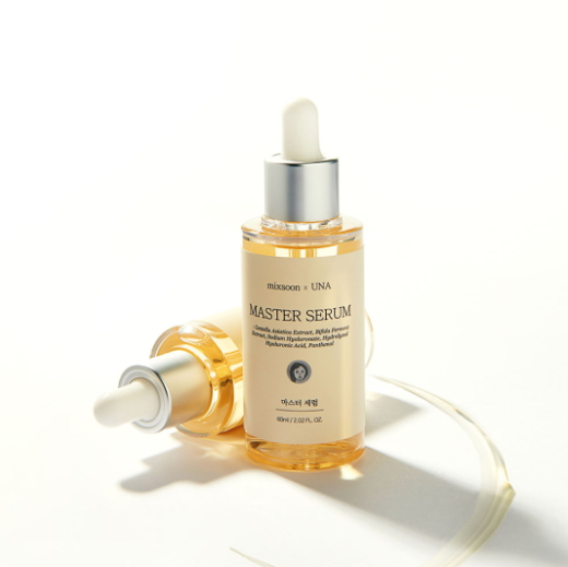 Mixsoon Master Serum 60ml