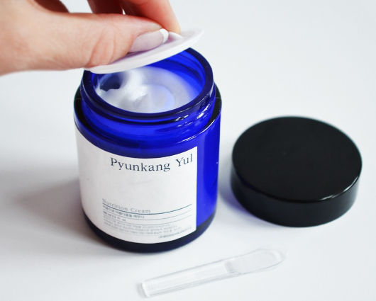 Pyunkang Yul Nutrition Cream 100ml
