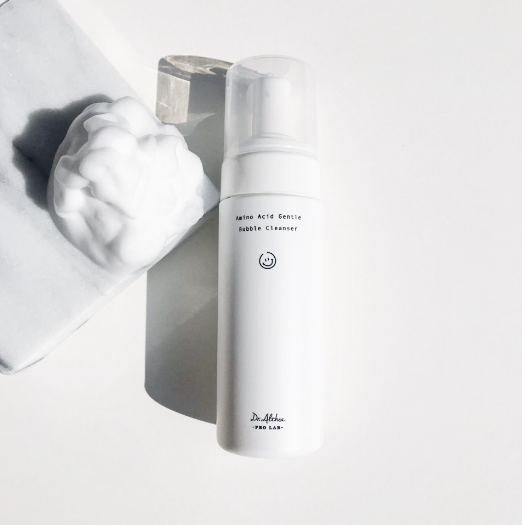 DR. ALTHEA Amino Acid Gentle Bubble Cleanser 140ml