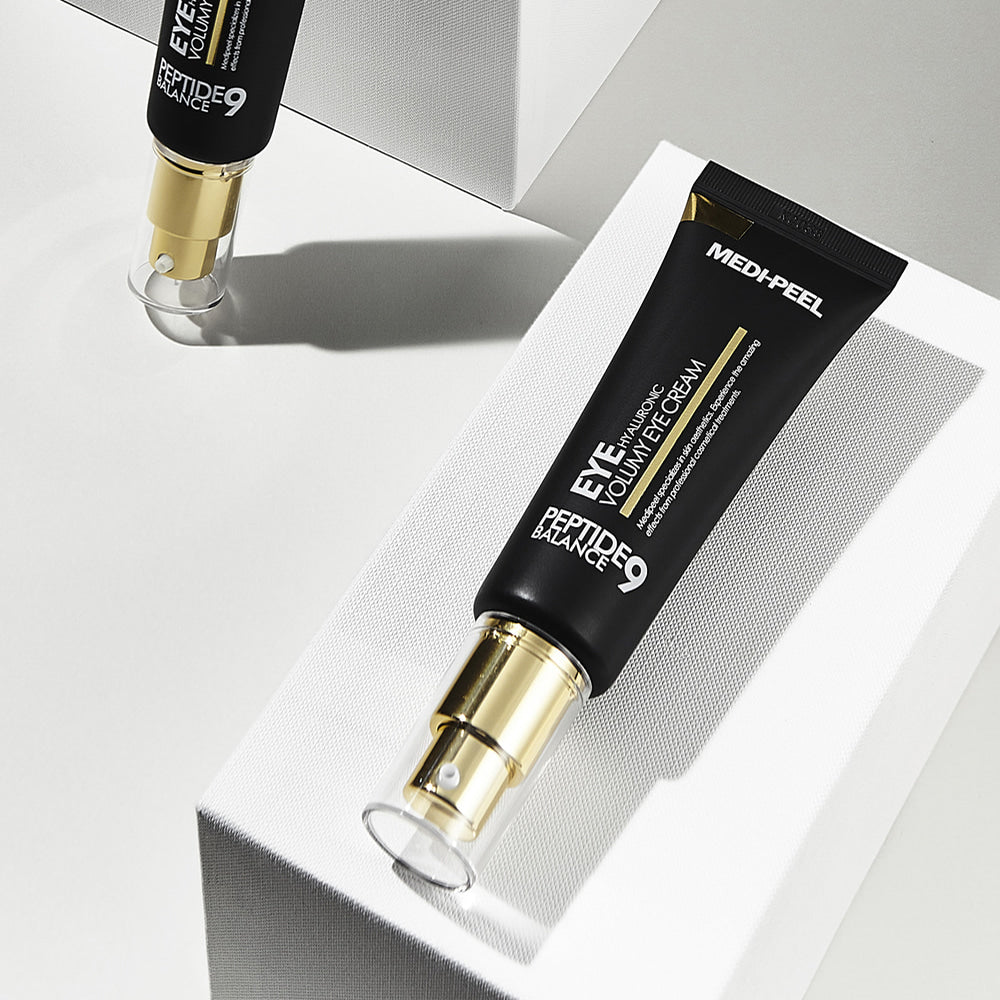 MediPeel Peptide 9 Hyaluronic Volumy Eye Cream 40ml
