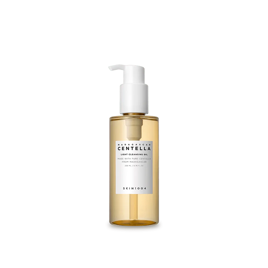 SKIN1004 - Madagascar Centella Light Cleansing Oil
