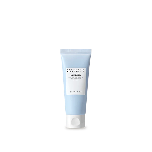 SKIN1004 - Madagascar Centella HYALU-CICA Sleeping Pack