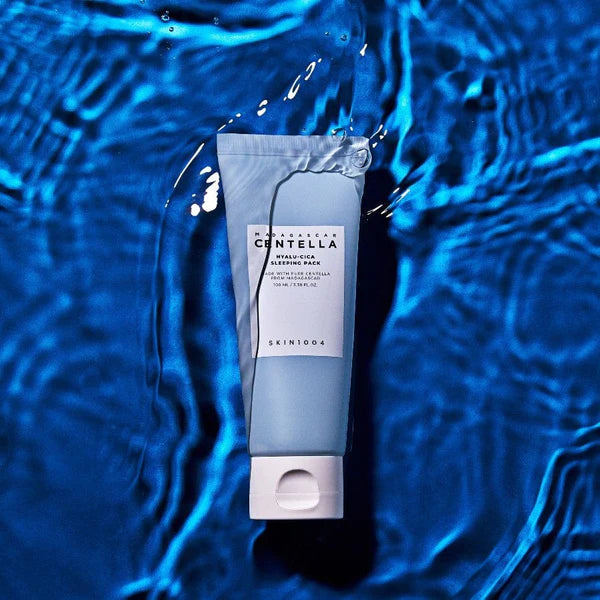SKIN1004 - Madagascar Centella HYALU-CICA Sleeping Pack