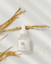 Beauty of Joseon Glow Deep Serum - Rice + Alpha Arbutin - 30ml.