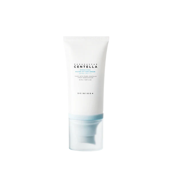 SKIN1004 - Madagascar Centella HYALU-CICA Water-Fit Sun Serum SPF50+  PA++++