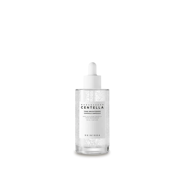 SKIN1004 - Madagascar Centella Tone Brightening Capsule Ampoule