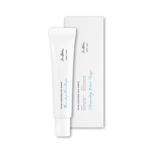Dr.Althea To Be Eyeconic Eye Serum 25ml