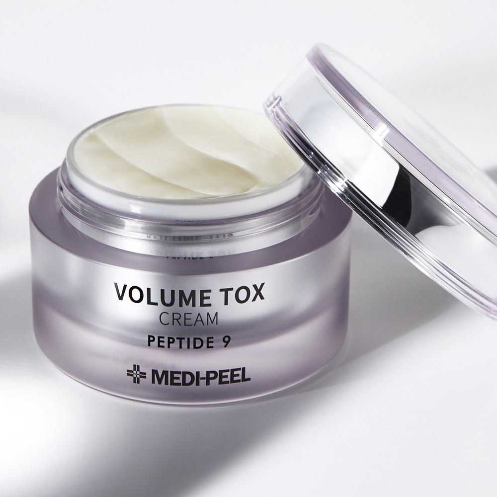 MEDI-PEEL PEPTIDE 9 VOLUME TOX CREAM 50g