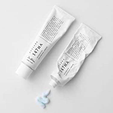 Dr. Althea - Azulene 147HA Intensive Soothing Cream 50ml