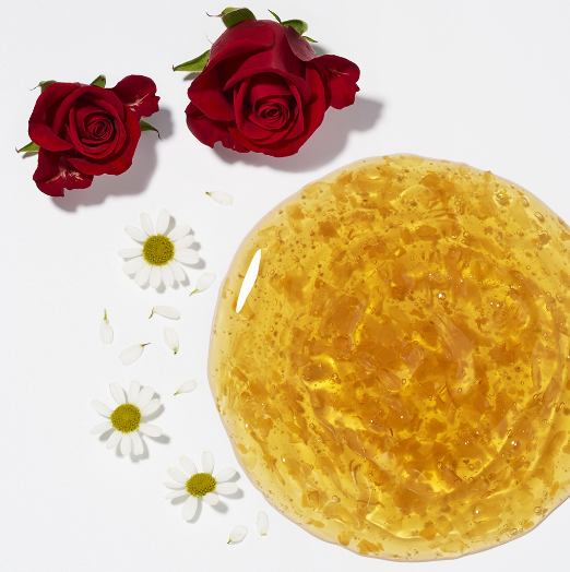 SOME BY MI - Propolis B5 Glow Barrier Calming Mask 100g