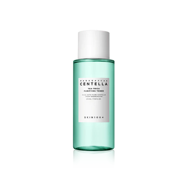 SKIN1004 - Madagascar Centella Tea-Trica Purifying Toner 210ml