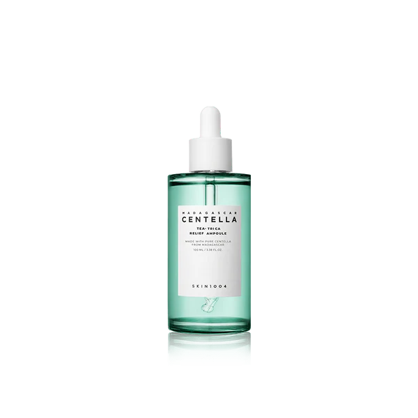 SKIN1004 - Madagascar Centella Tea-Trica Relif Ampoule