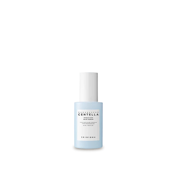 SKIN1004 - Madagascar Centella HYALU-CICA Blue Serum 50ml