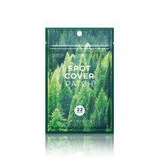 SKIN1004 - Madagascar CentellaTea-Trica Spot Cover Patch 1 Pack (22EA)