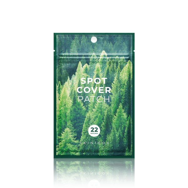 SKIN1004 - Madagascar CentellaTea-Trica Spot Cover Patch 1 Pack (22EA)
