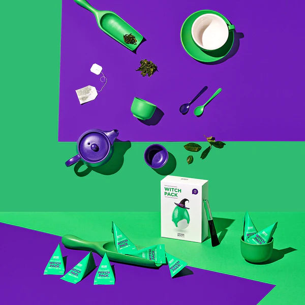 SKIN1004 - WITCH PACK Witch Pack 15g x 8τεμ.